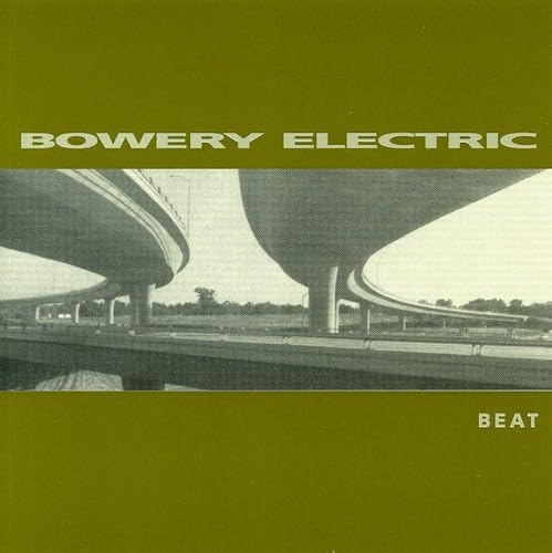 Bowery Electric - Lushlife - Amazon.com Music